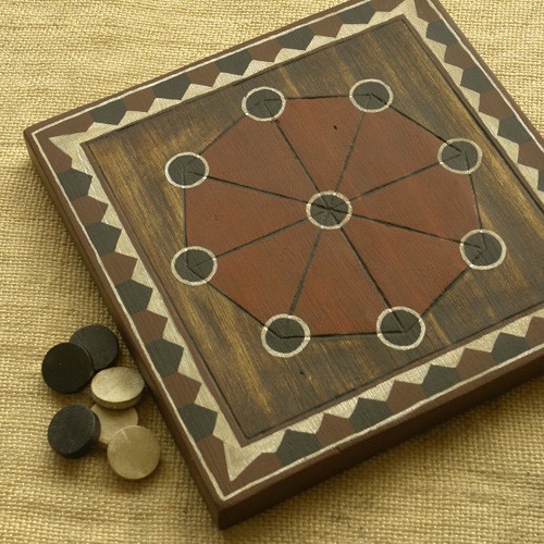 CONSCIÊNCIA NEGRA: Jogos de origem africana - Shisima, Labirinto e Yoté  como jogar e confeccionar 